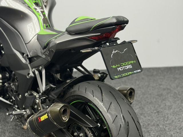 kawasaki - z1000-abs