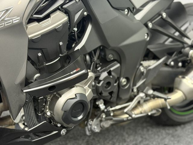 kawasaki - z1000-abs