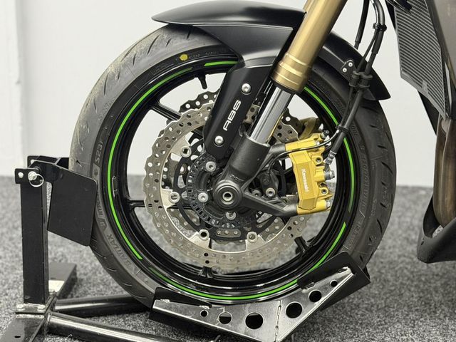 kawasaki - z1000-abs
