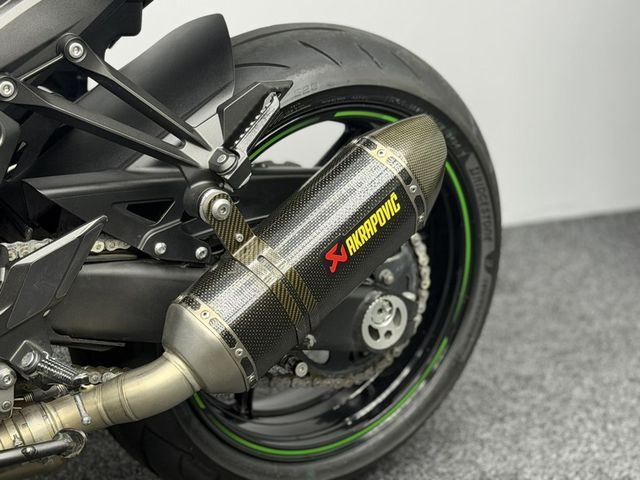 kawasaki - z1000-abs
