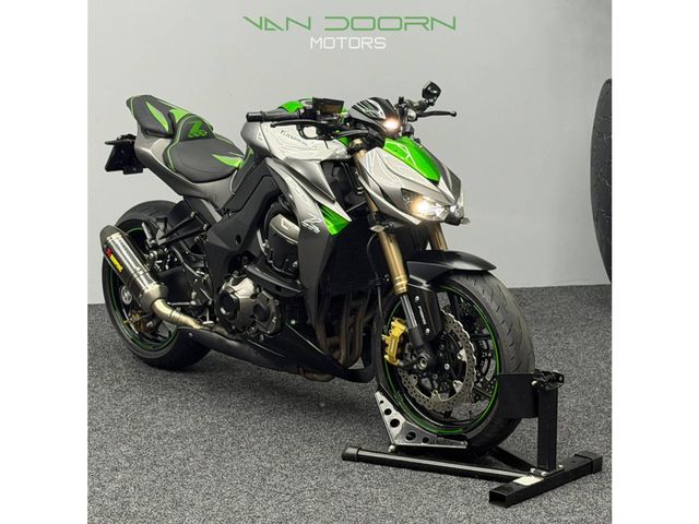 kawasaki - z1000-abs