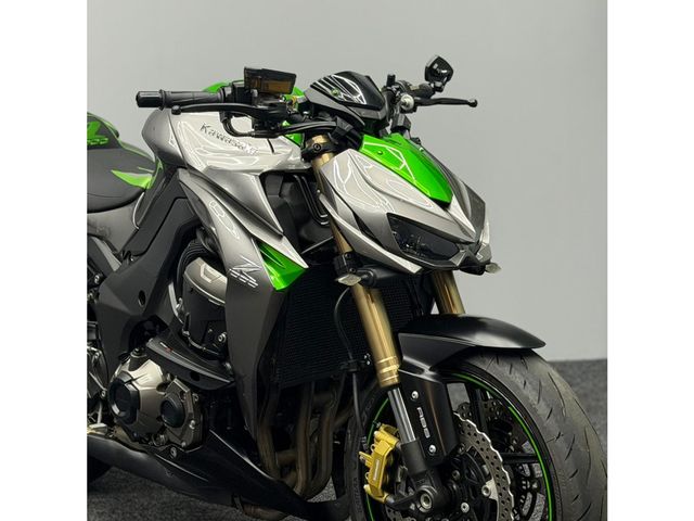 kawasaki - z1000-abs