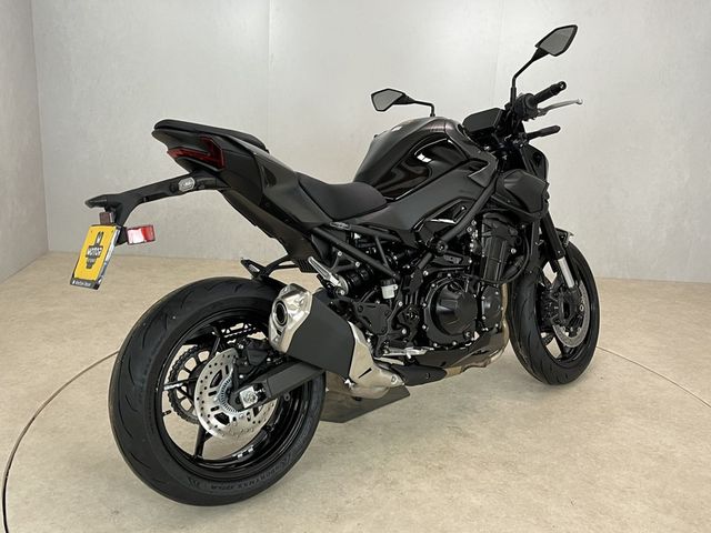 kawasaki - z900-70kw