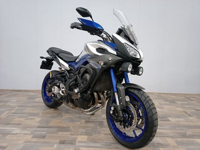 yamaha - tracer-900-abs