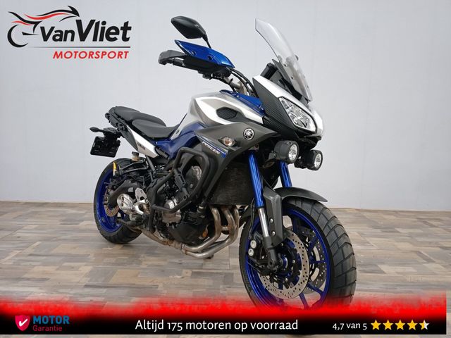 yamaha - tracer-900-abs