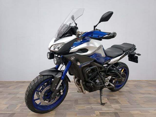 yamaha - tracer-900-abs