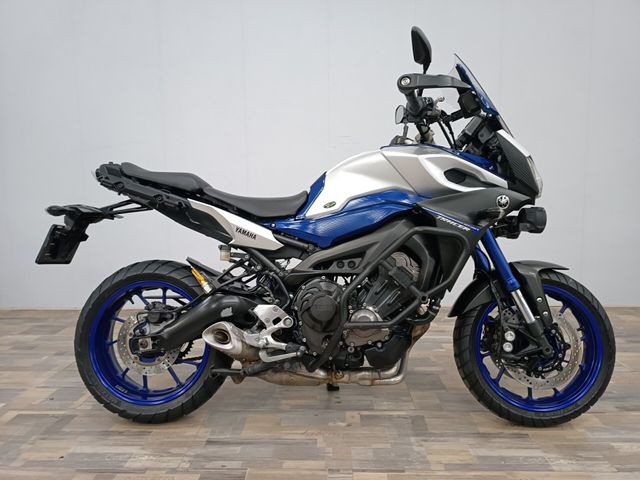 yamaha - tracer-900-abs
