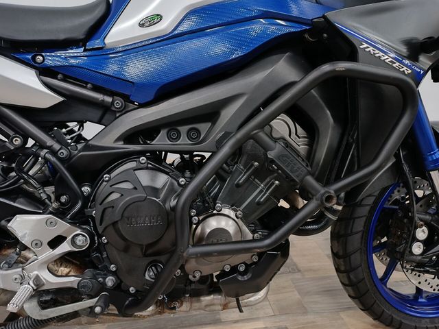 yamaha - tracer-900-abs