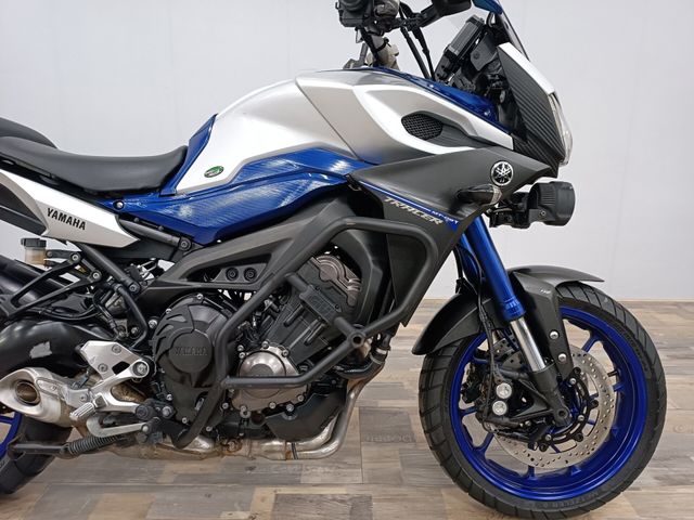 yamaha - tracer-900-abs
