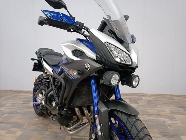 yamaha - tracer-900-abs
