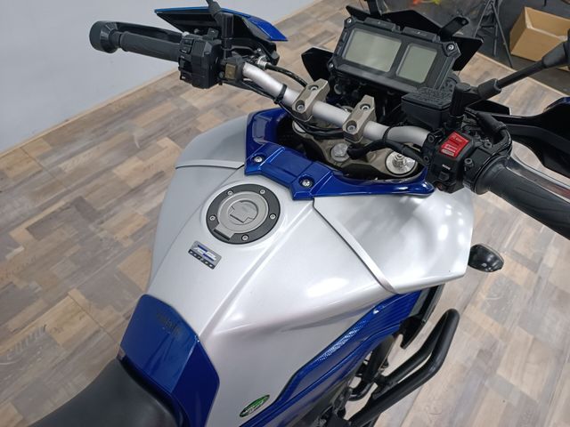 yamaha - tracer-900-abs