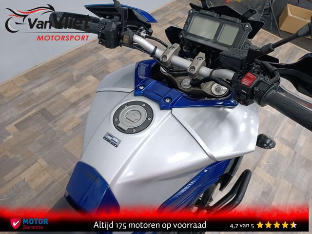 yamaha - tracer-900-abs