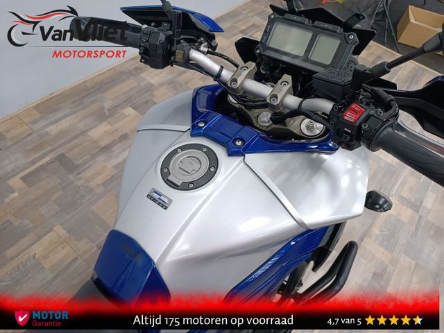 yamaha - tracer-900-abs