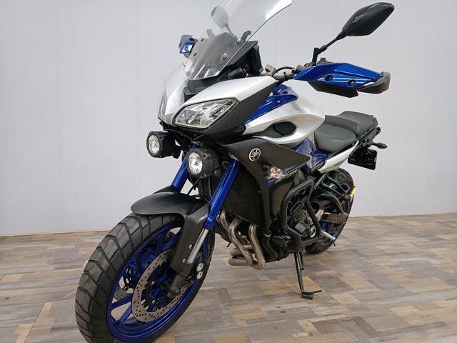 yamaha - tracer-900-abs