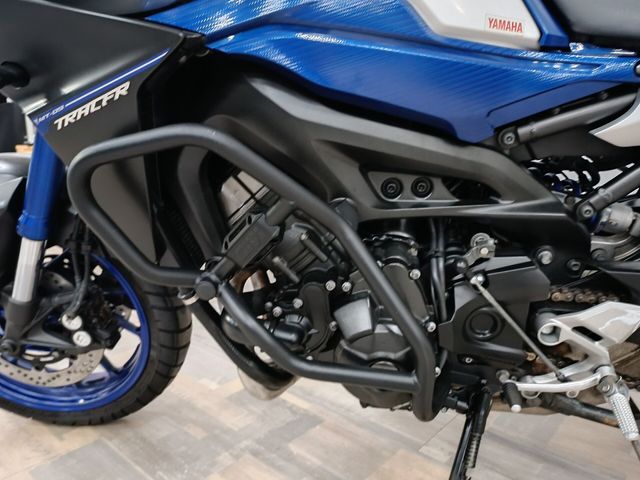 yamaha - tracer-900-abs