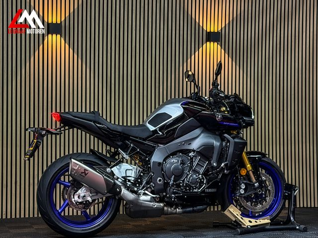 yamaha - mt-10-sp