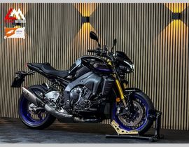 Yamaha MT 10 SP 2023 occasion