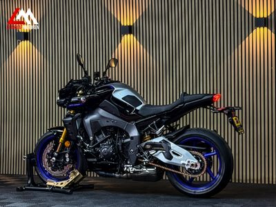 YAMAHA MT 10 SP – foto 4