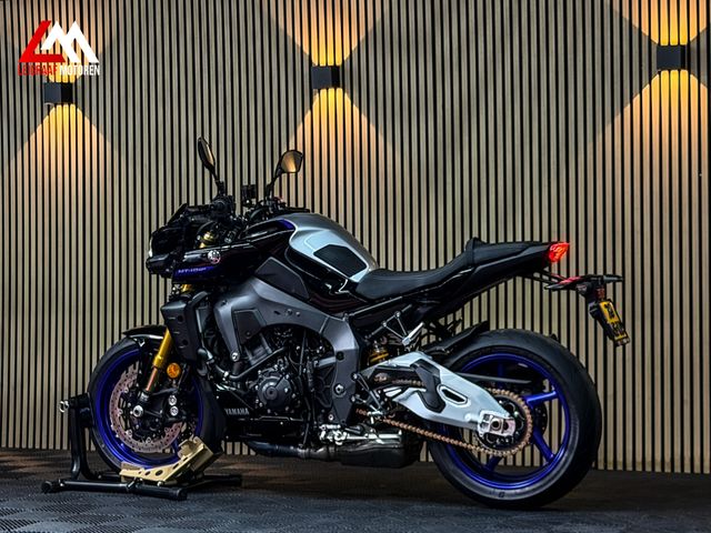 yamaha - mt-10-sp