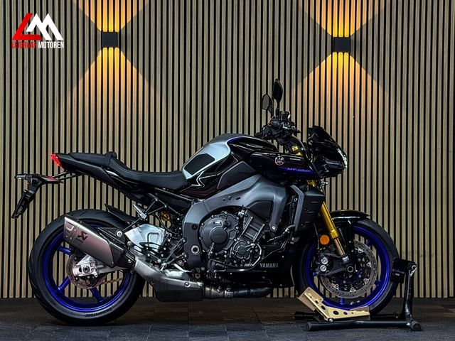 yamaha - mt-10-sp