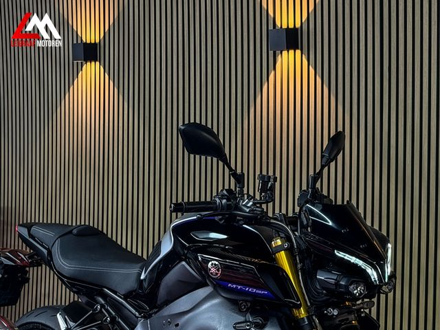 yamaha - mt-10-sp