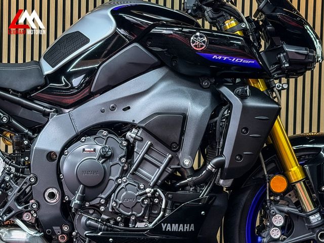 yamaha - mt-10-sp