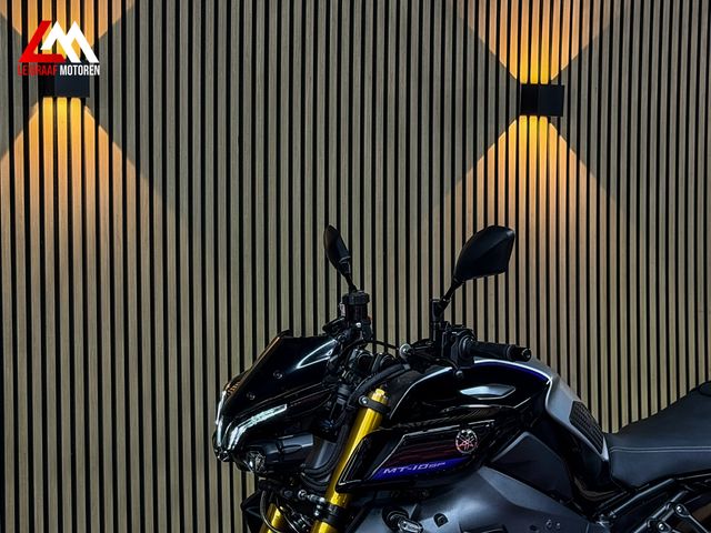 yamaha - mt-10-sp
