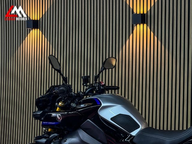 yamaha - mt-10-sp