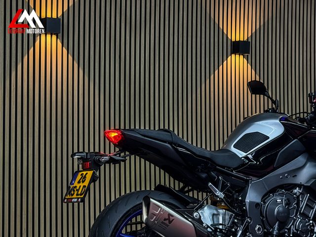 yamaha - mt-10-sp