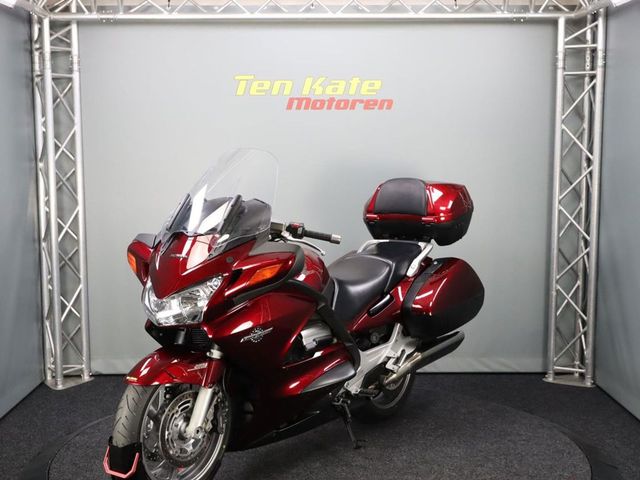 honda - st-1300-pan-european-abs