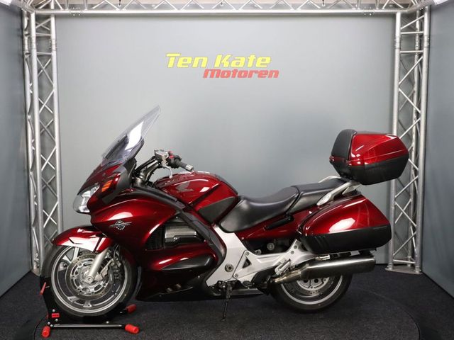 honda - st-1300-pan-european-abs