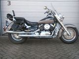 YAMAHA XVS 650 A DRAGSTAR CLASSIC