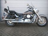 YAMAHA XVS 650 A DRAGSTAR CLASSIC