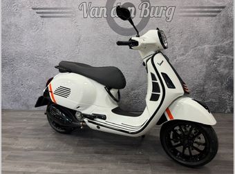 Vespa GTS 300 Super Sport 2024 occasion