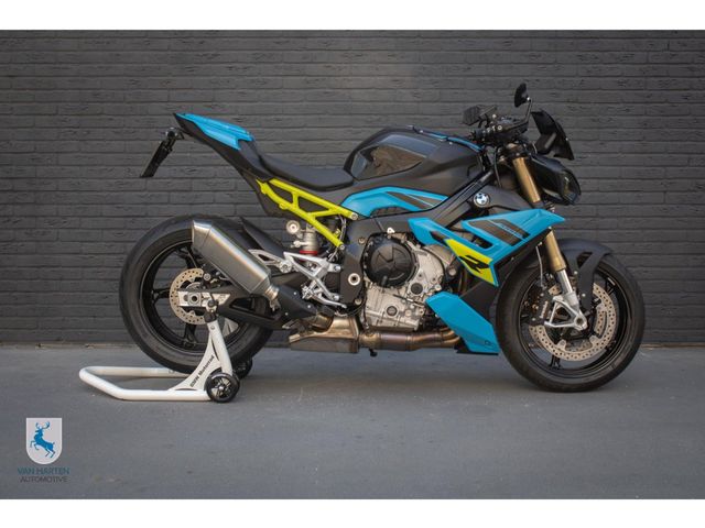 bmw - s-1000-r