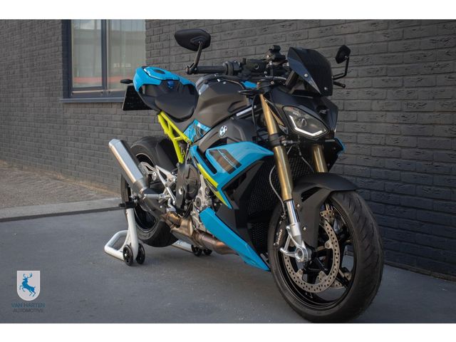 bmw - s-1000-r