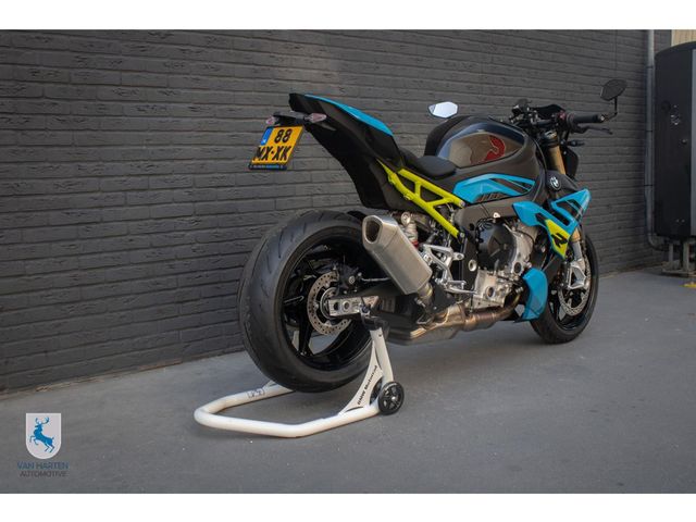 bmw - s-1000-r