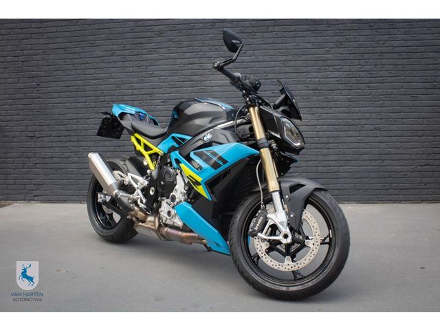 bmw - s-1000-r