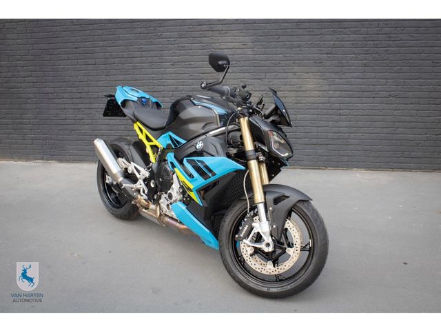 bmw - s-1000-r