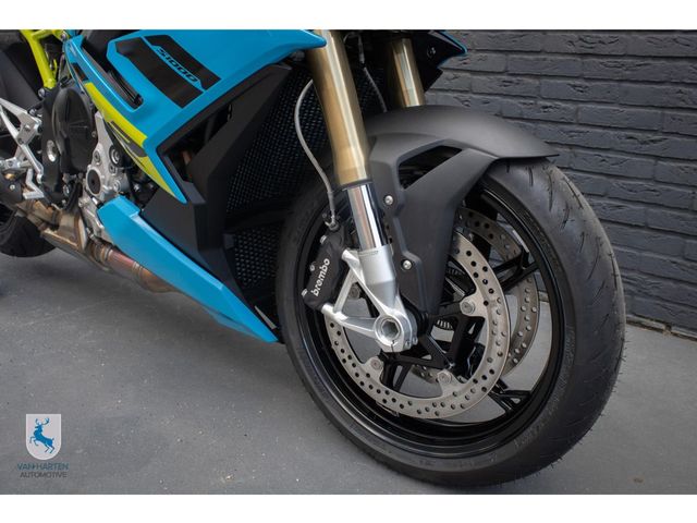 bmw - s-1000-r
