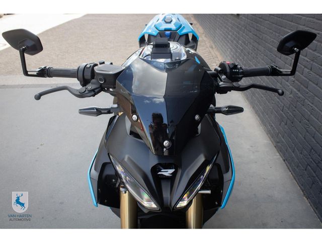 bmw - s-1000-r
