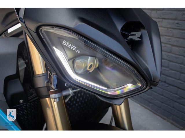 bmw - s-1000-r