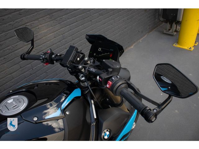 bmw - s-1000-r