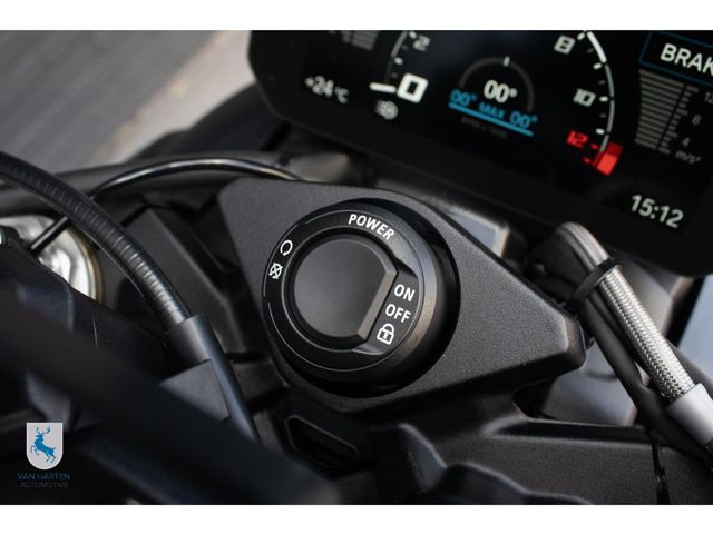 bmw - s-1000-r