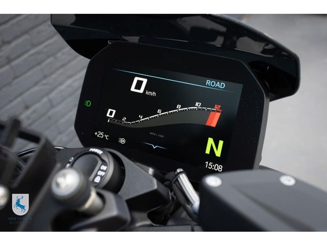 bmw - s-1000-r
