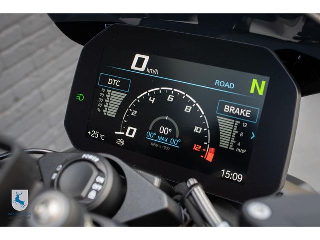 bmw - s-1000-r