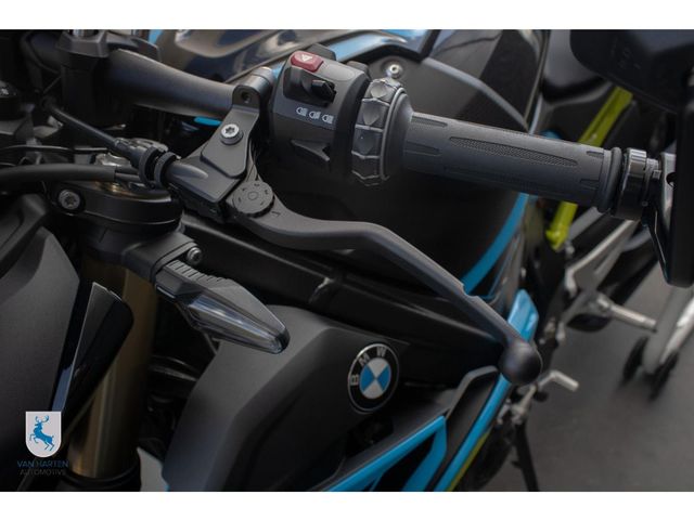 bmw - s-1000-r