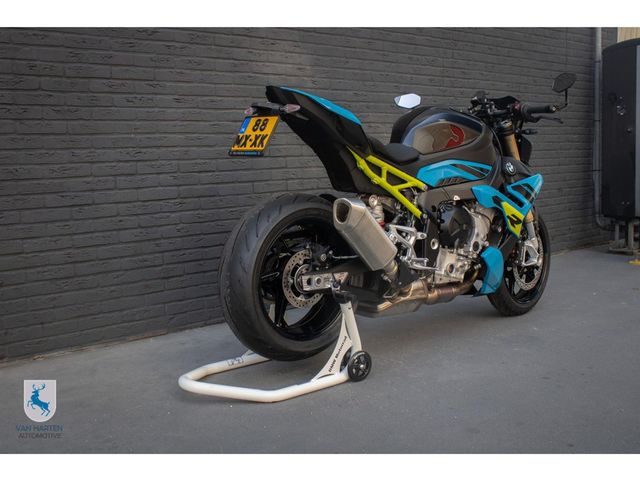 bmw - s-1000-r