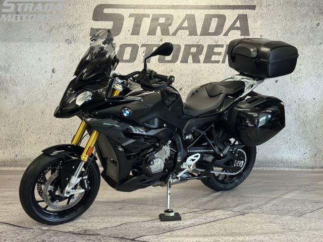 bmw - s-1000-xr