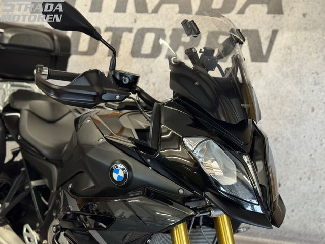 bmw - s-1000-xr